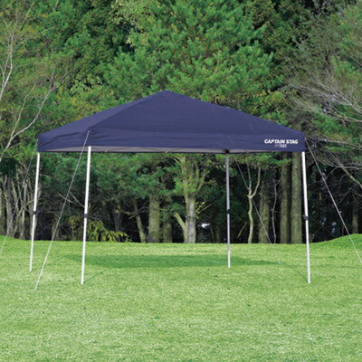 楽天市場】CAPTAIN STAG(キャプテンスタッグ) クイックシェード 300UV