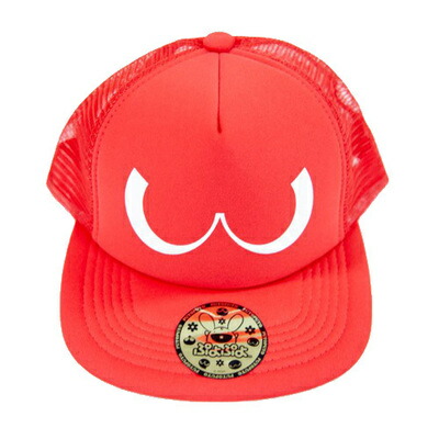 楽天市場】【取寄品】 コスプレ 仮装 メッシュキャップ あかぷよ