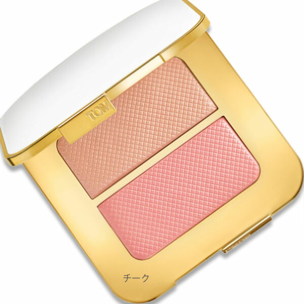 楽天市場】TOM FORD (トムフォード)シアー チーク デュオ : PartyTime