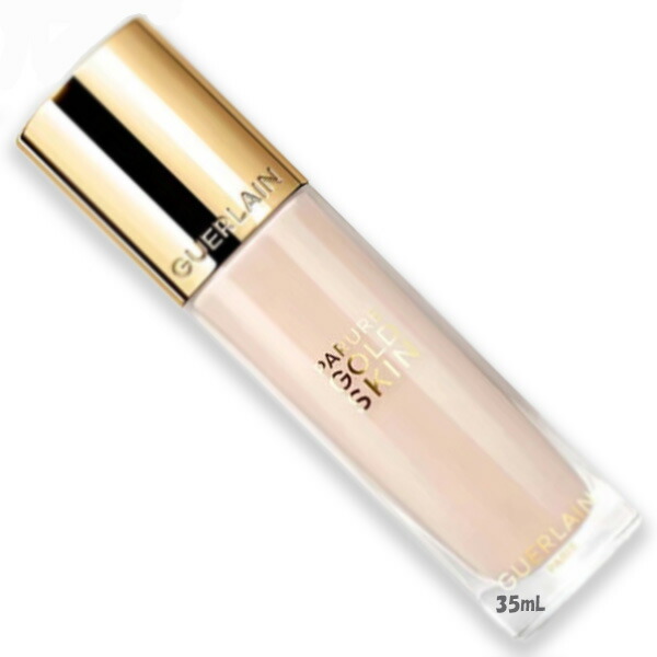 ゲラン パリュールゴールドスキンフルイド」の人気商品一覧 | 安い商品