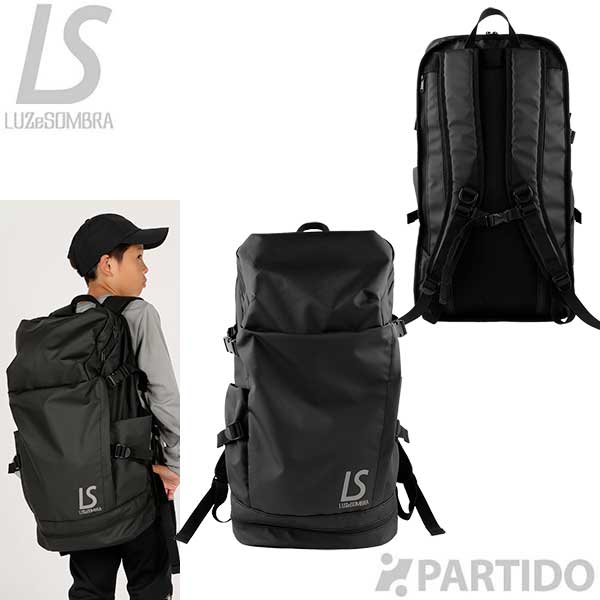 楽天市場】ルースイソンブラ mobility backpackの通販