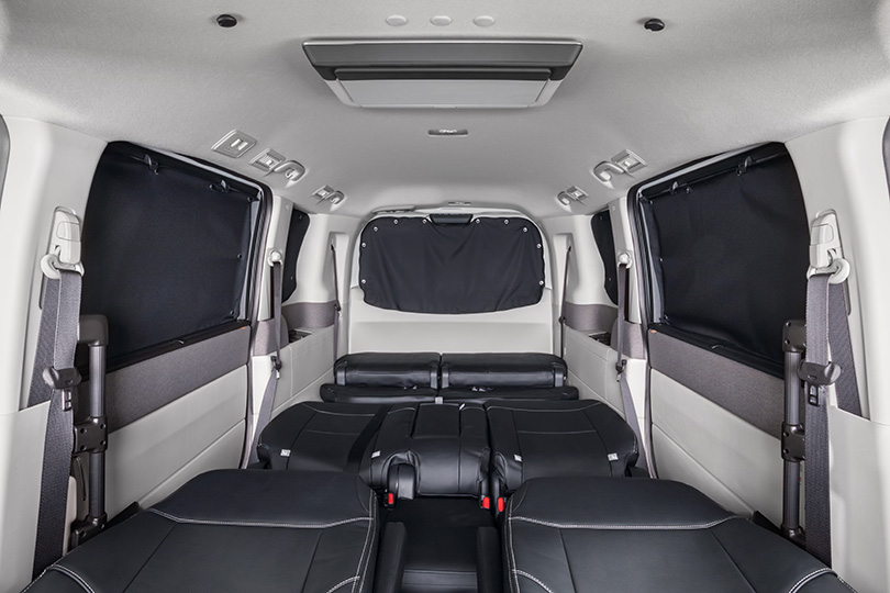 楽天市場】HONDA ホンダ 純正 プライバシーシェード ステップワゴン