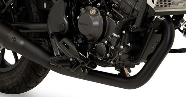 モリワキエンジニアリング モリワキ B.R.S フロントパイプ 01811-2B1X5