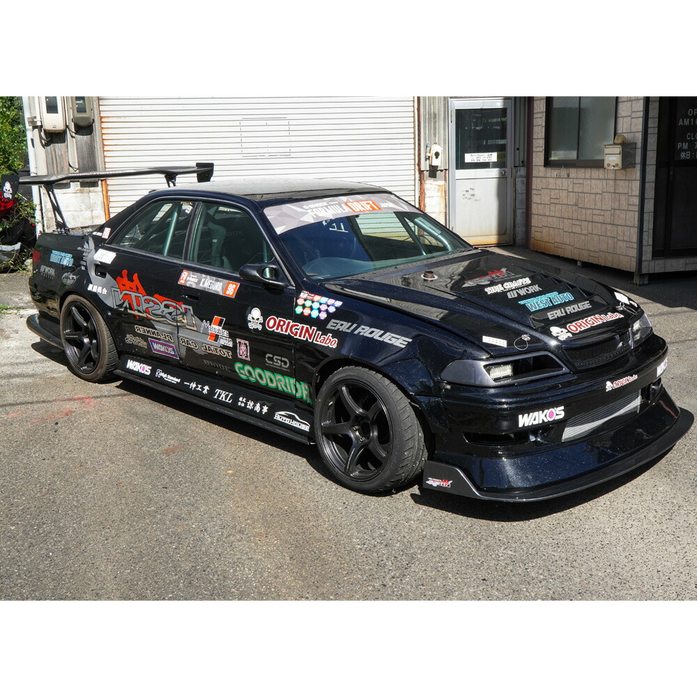 楽天市場】JZX100 マーク2 DRIFT LINE（ドリフトライン