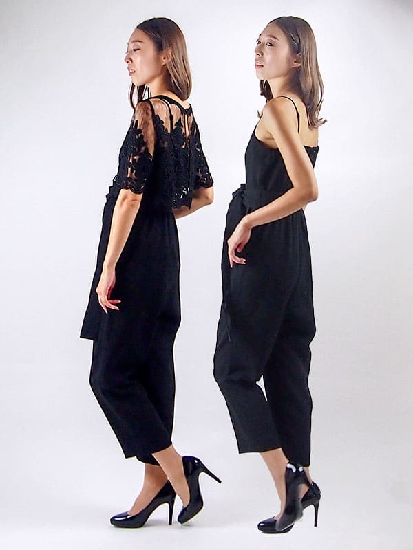 楽天市場】【レンタル】 レンタルパンツドレス GRACE CONTINENTAL