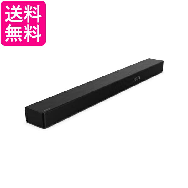 楽天市場】REGZA サウンドバー TS216G ハイレゾ対応 DolbyAtmos対応