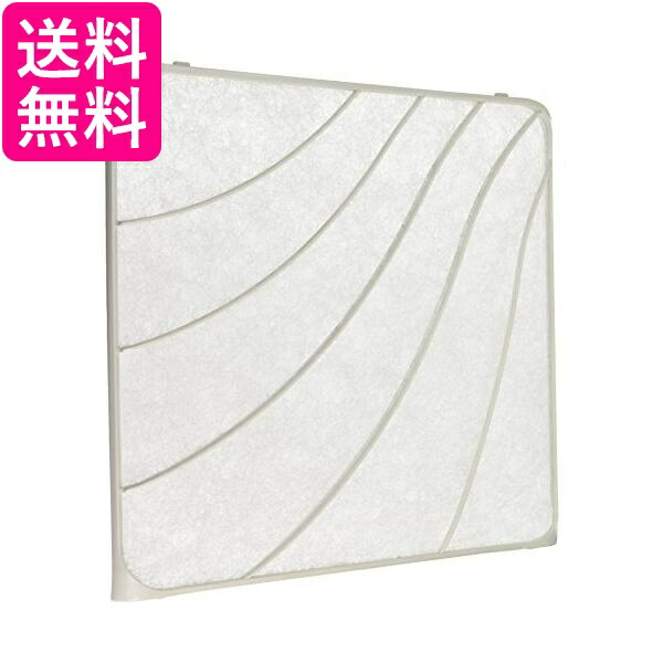 楽天市場】三菱電機 P-25XF4-S 換気扇交換用フィルター 25cmファン用 2