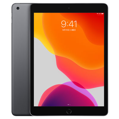 楽天市場】ipad 10.2インチ 第7世代 wi-fi 32gb（接続タイプ