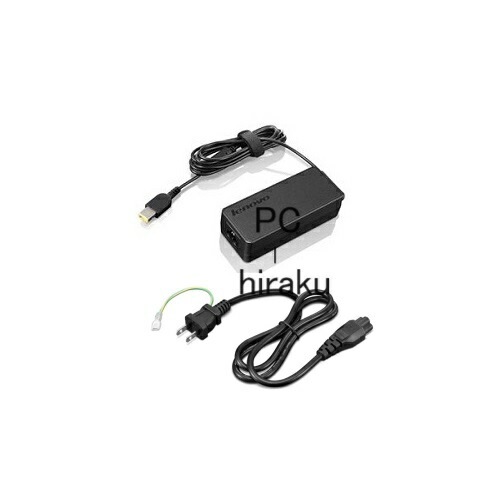 楽天市場】lenovo x250 acアダプタ 純正の通販