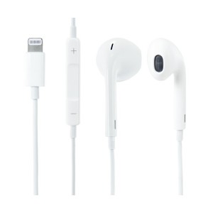 楽天市場】Apple 純正 正規品 Lightning イヤホン iPhone iPad iPod