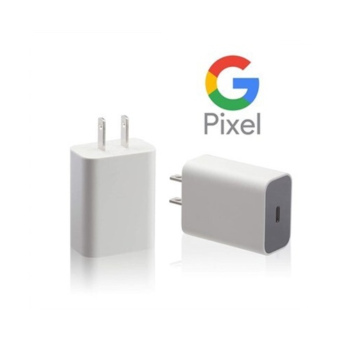 楽天市場】Google Pixel 旧モデル 純正 付属品 18W USB Type-C 充電器