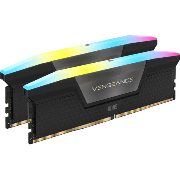corsair vengeance rgb ddr5 32gb」の人気商品一覧 | 安い商品を通販
