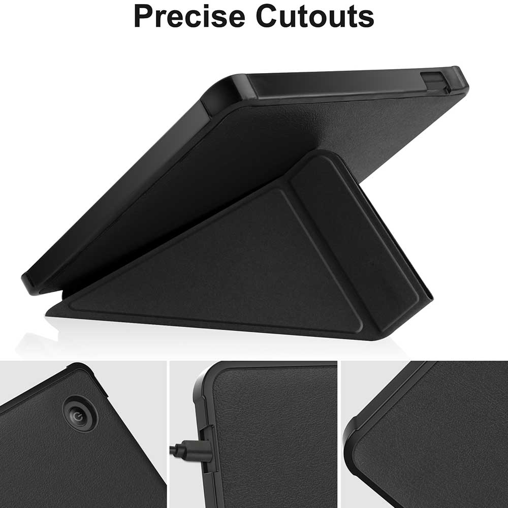 楽天市場】楽天Kobo Libra Colour 7インチ ケース カバー 高級PUレザー