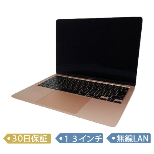 楽天市場】macbook air ゴールド（画面サイズ（PC等）13 ～ 14インチ
