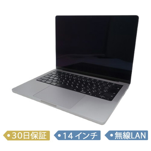 楽天市場】macbook pro m1（メモリ容量32GB）（ノートPC｜パソコン