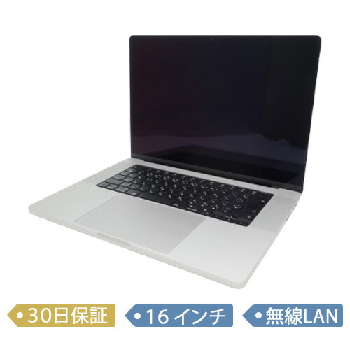 楽天市場】【中古】Apple MacBook Pro Retina 16