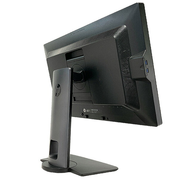楽天市場】超高解像度モニター! HP Z27i 27インチワイド モニタ AH-IPS