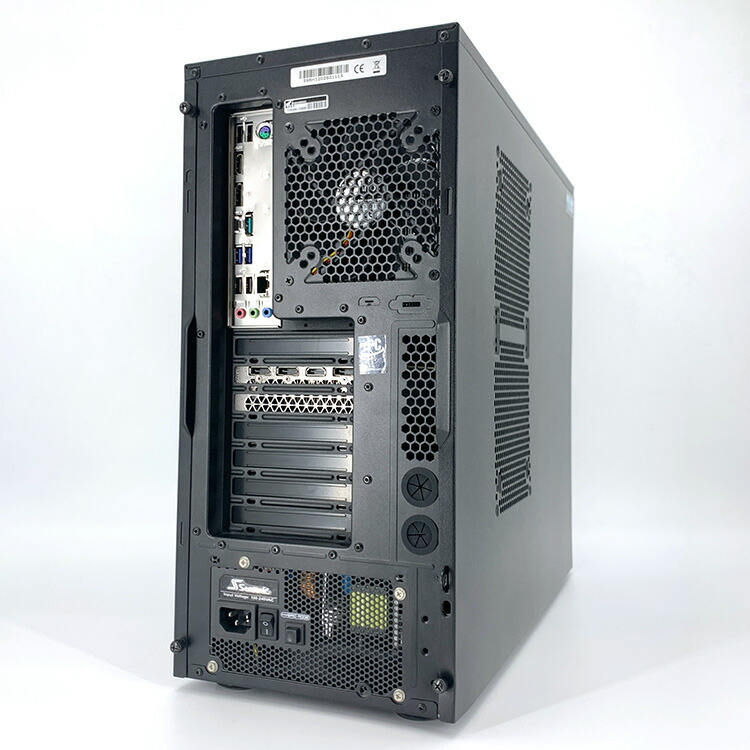楽天市場】ゲーミングpc RTX2070 第10世代i7 すぐ遊べるフルセット