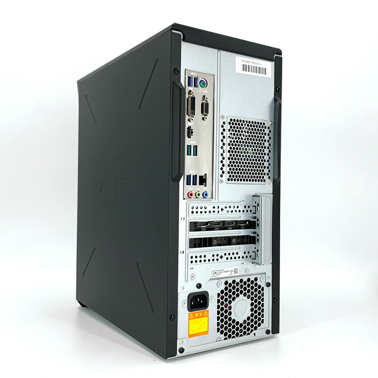 楽天市場】ゲーミングpc 一台限定 RTX2060super デスクトップパソコン