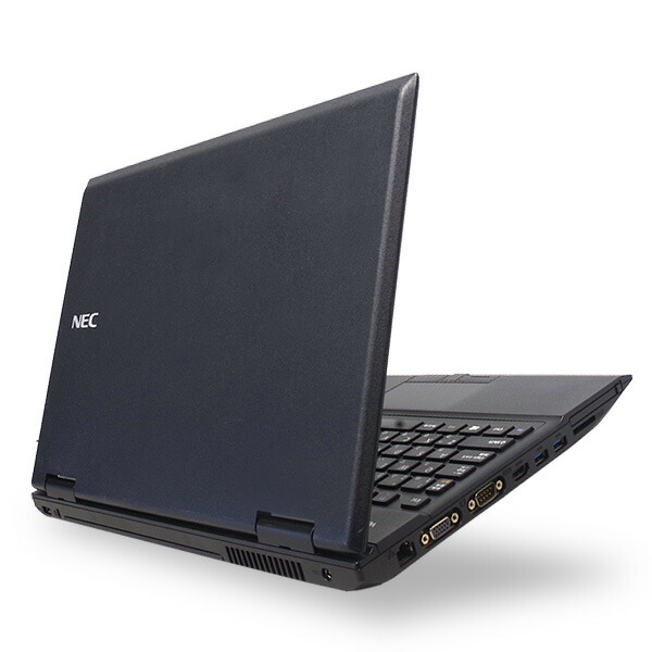 楽天市場】ノートパソコン 中古 Office付き フェリカ 大容量 SSD HDMI