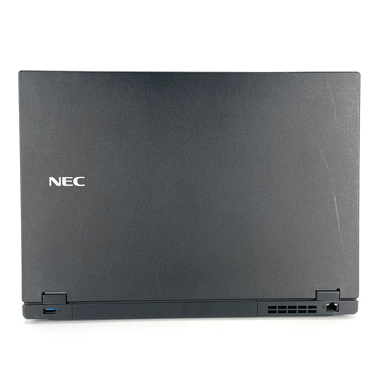 楽天市場】マイクロソフトオフィス付 ノートパソコン 中古 Microsoft