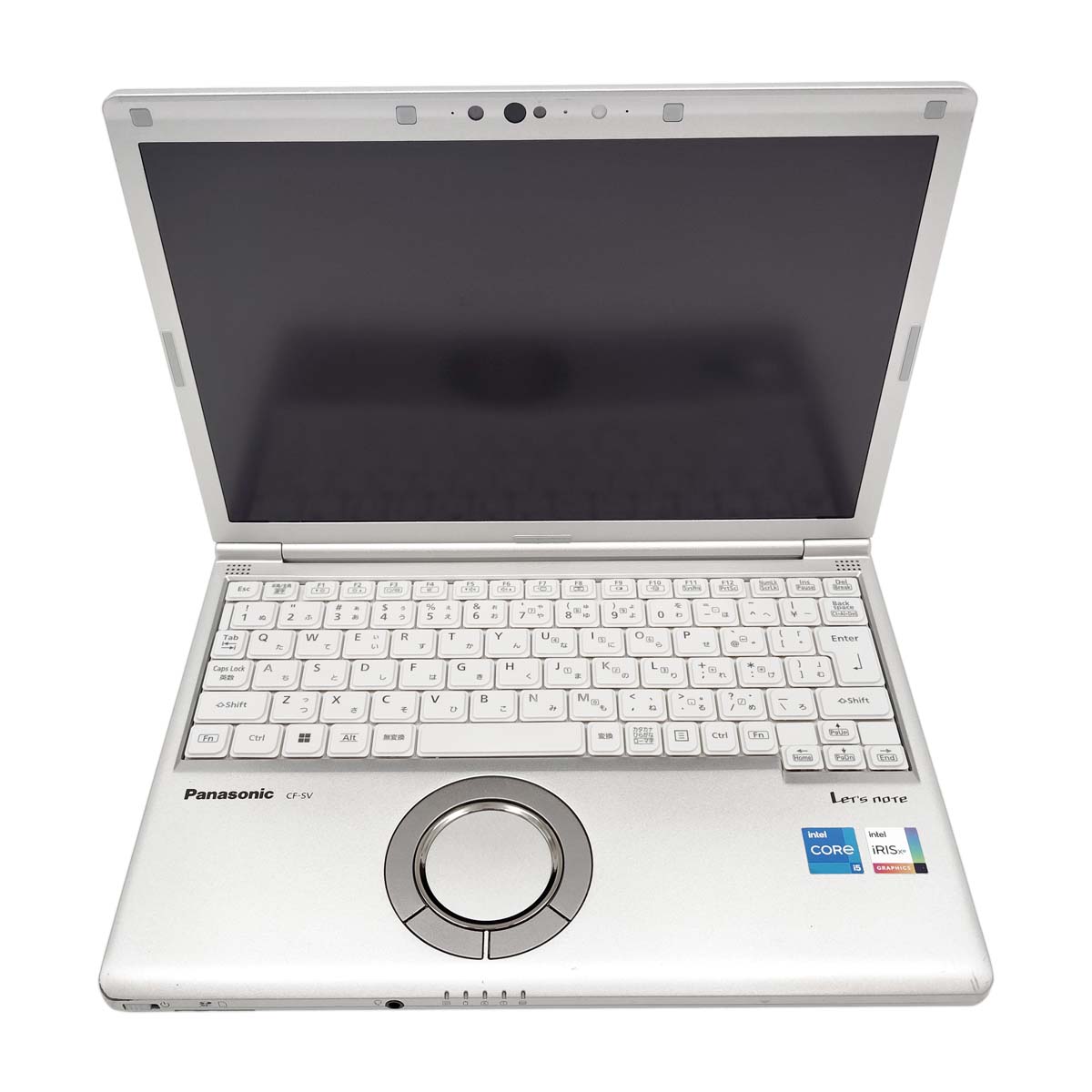 楽天市場】レッツノート マイクロソフトオフィス付 中古パソコン 中古