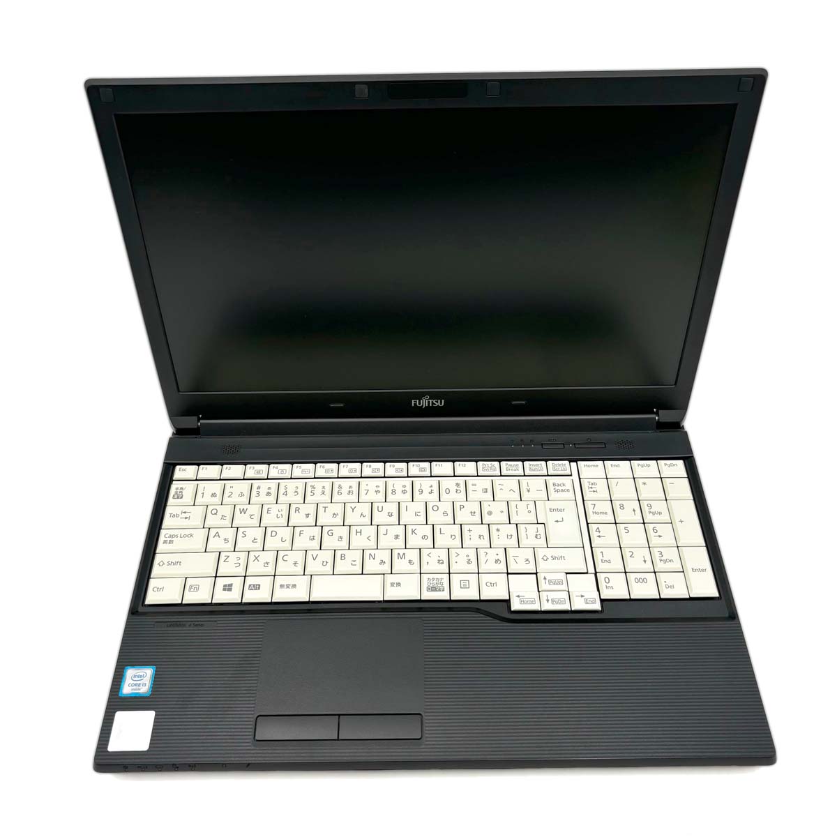 楽天市場】ノートパソコン 中古 Office付き 新品SSD 500GB 大容量