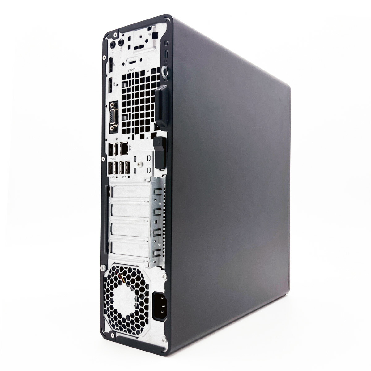 イージーオーダーで組み立てる貴方の為の中古デスクトップパソコン