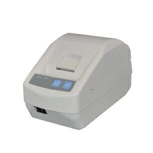 楽天市場】【三栄電機】58mm幅レシートプリンター SD3-22SJ-W