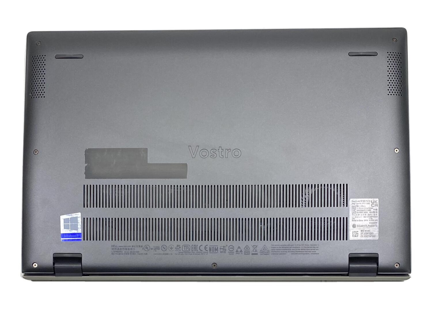 楽天市場】【送料無料】ETC: 高速SSD Dell Vostro 5301 Windows11