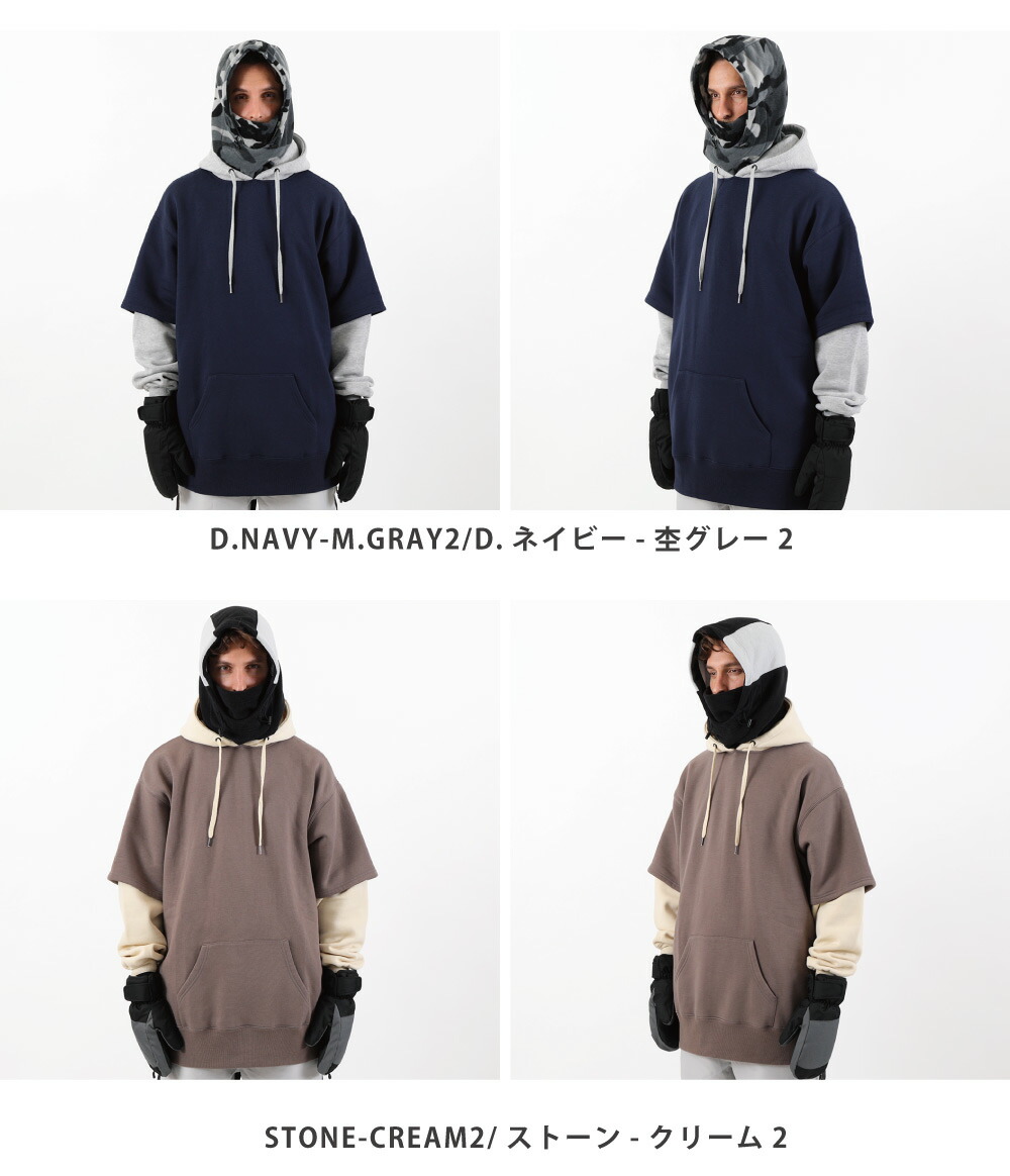 楽天市場】スノーボードウェア メンズ スノーボード フードパーカー 撥