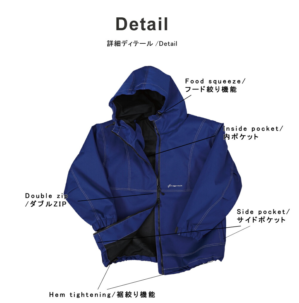 楽天市場】スノーボードウェア メンズ レディース ビックシルエット