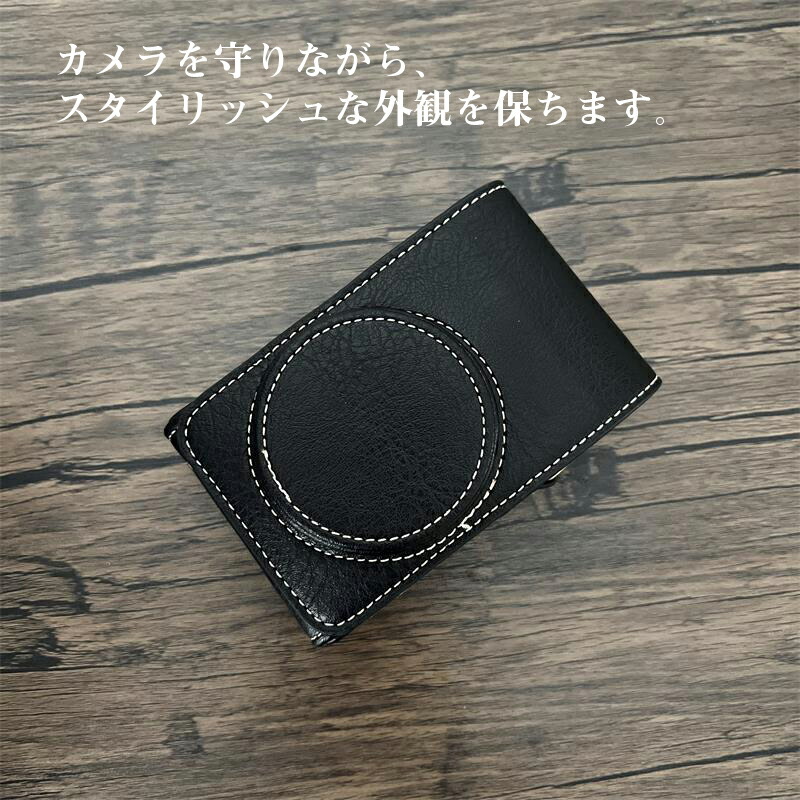 楽天市場】楽天1位☆ リコー RG3 ケース レザーケース RICOH GRIII