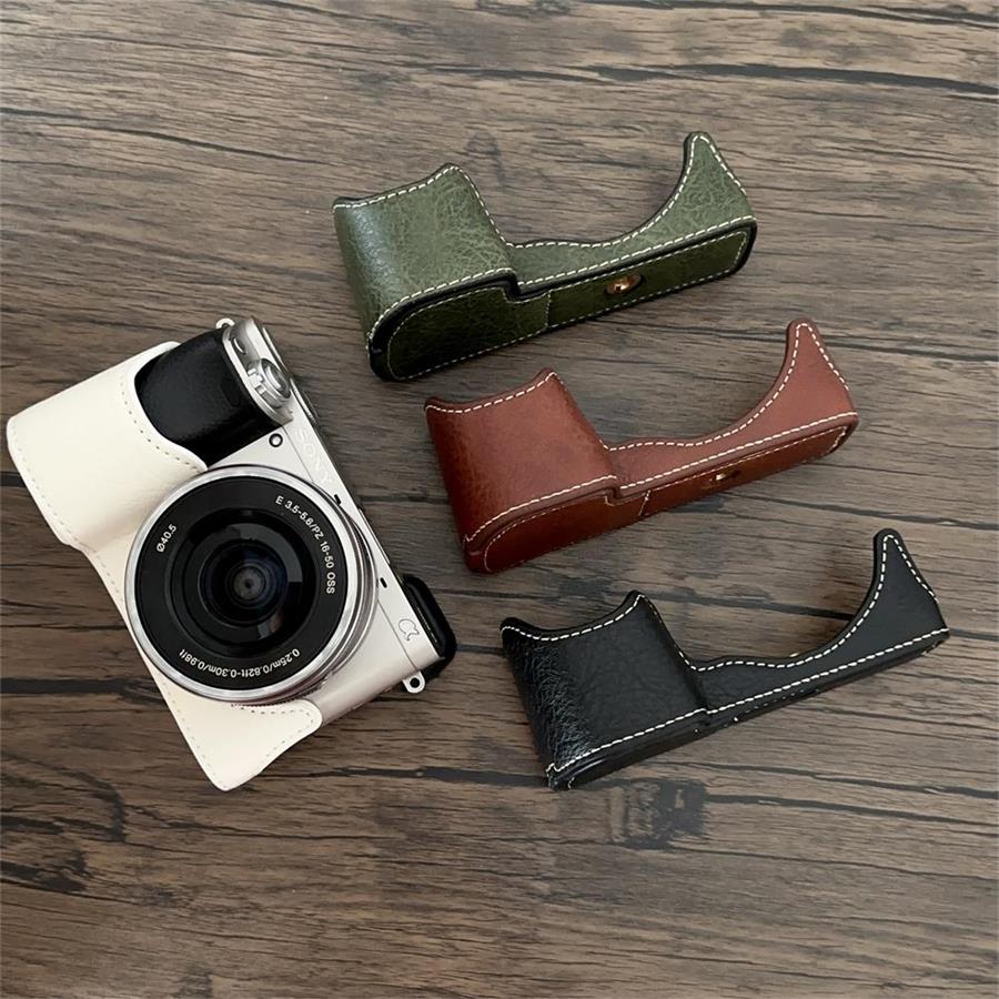 楽天市場】sonya6400ケース（TV・オーディオ・カメラ）の通販