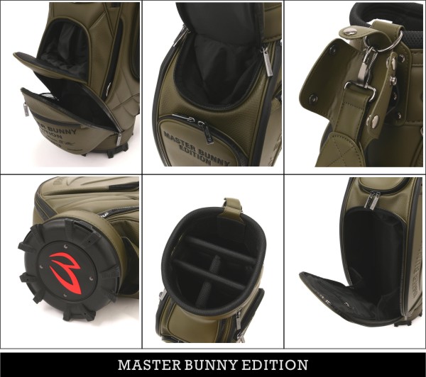 楽天市場】【NEW】マスターバニーbyパーリーゲイツMASTER BUNNY