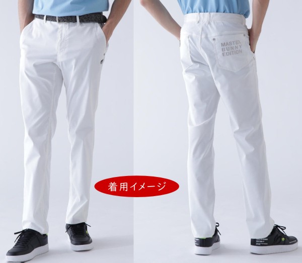 楽天市場】【PREMIUM SALE 30%OFF】マスターバニーbyパーリーゲイツ