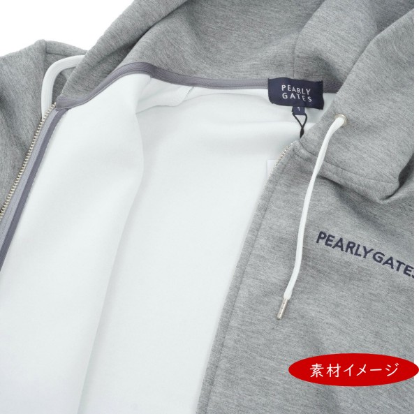 楽天市場】【PREMIUM CHOICE】PEARLY GATES パーリーゲイツSmile