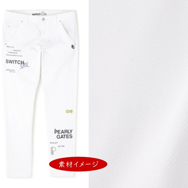 楽天市場】【PREMIUM CHOICE】PEARLYGATES パーリーゲイツ≪SWITCH ON