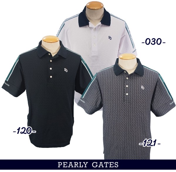 楽天市場】【PREMIUM SALE 40%OFF】PEARLY GATES パーリーゲイツニュー
