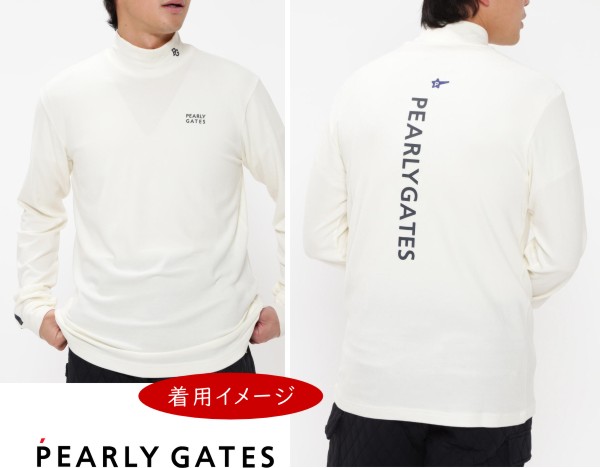 楽天市場】【PREMIUM SALE 30%OFF】PEARLY GATES パーリーゲイツバック