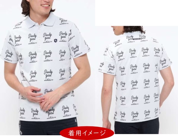 楽天市場】【PREMIUM OUTLET 55%超OFF】PEARLY GATES パーリーゲイツ