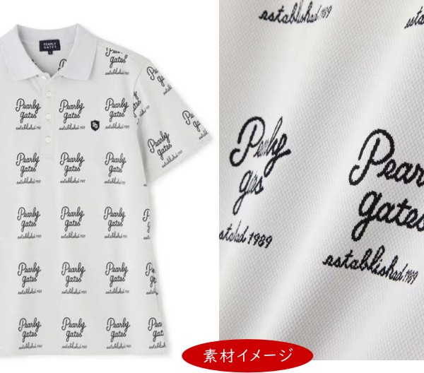 楽天市場】【PREMIUM OUTLET 55%超OFF】PEARLY GATES パーリーゲイツ