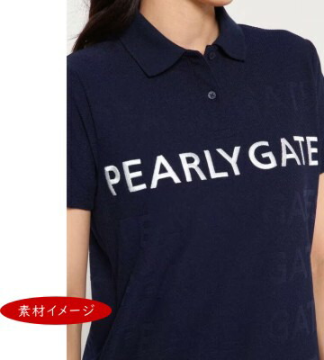 楽天市場】【PREMIUM OUTLET 60%超OFF】PEARLY GATES パーリーゲイツ