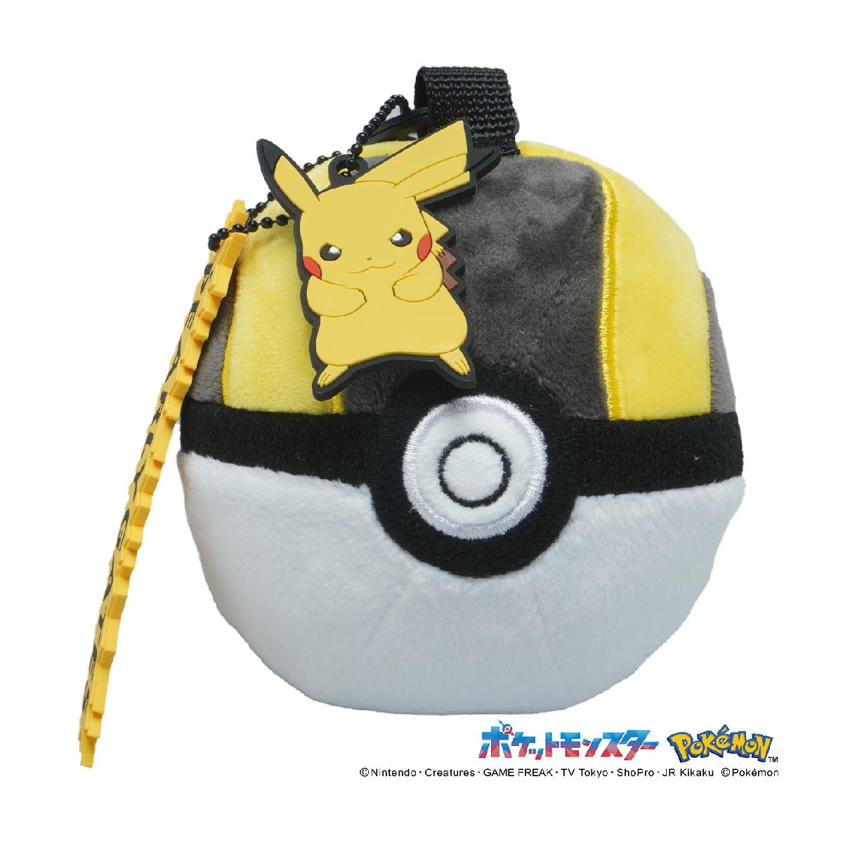 楽天市場】パーリーゲイツ PEARLY GATES ポケモン モンスターボール型