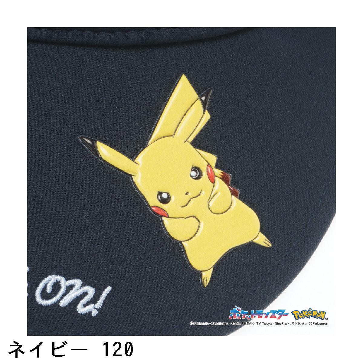 楽天市場】パーリーゲイツ PEARLY GATES ポケモン キャップ : PEARLY