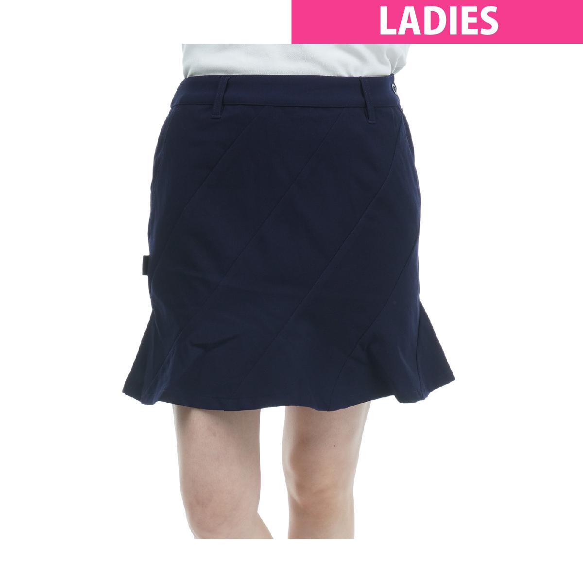 楽天市場】パーリーゲイツ アウトレット（スカート｜レディースウェア