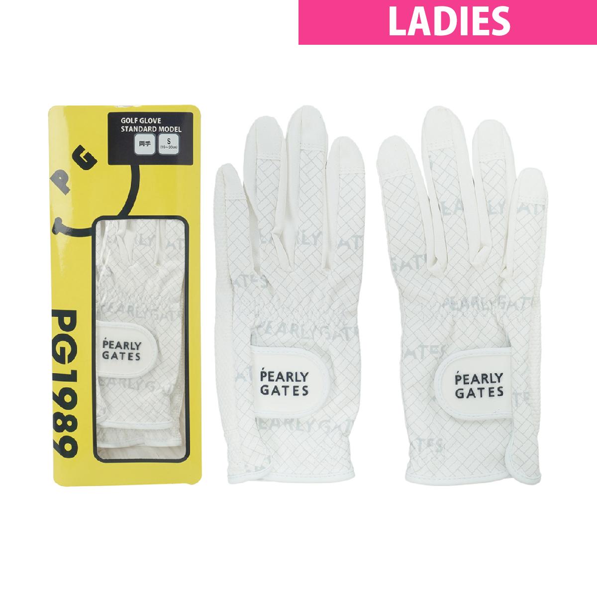 楽天市場】パーリーゲイツ レディースゴルフグローブの通販