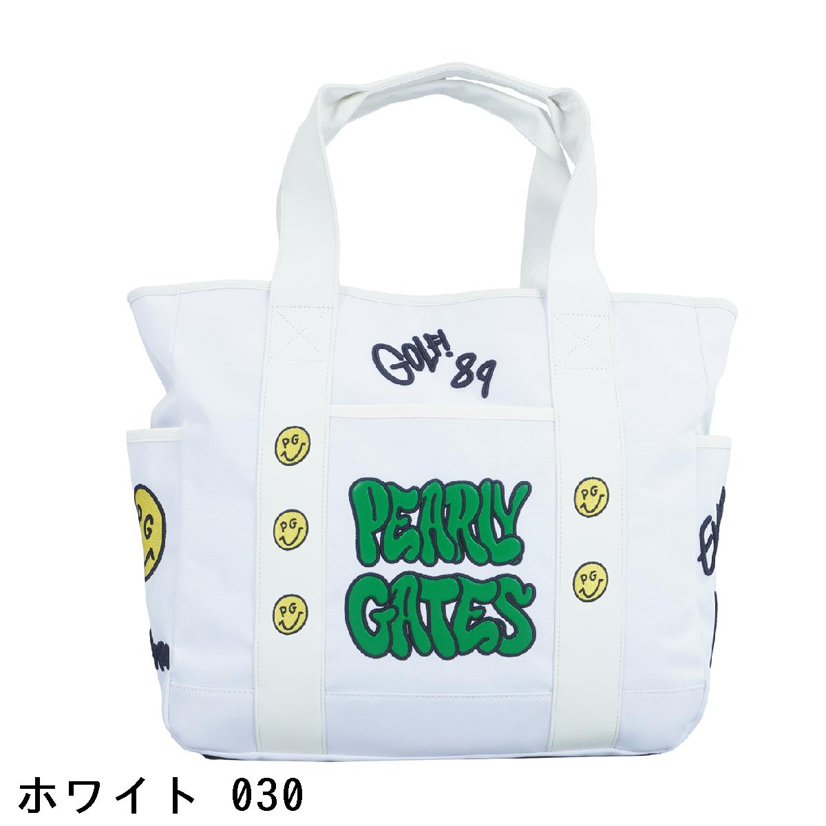 楽天市場】パーリーゲイツ PEARLY GATES LoveGOLF ロッカーバッグ