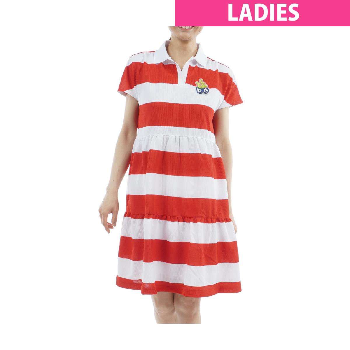 楽天市場】パーリーゲイツ（ワンピース｜レディースウェア）：ウェア