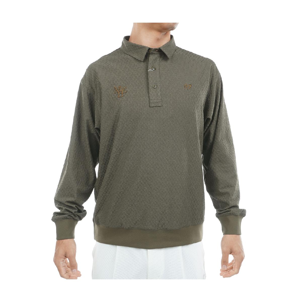 楽天市場】マスターバニー 長袖 ポロシャツの通販